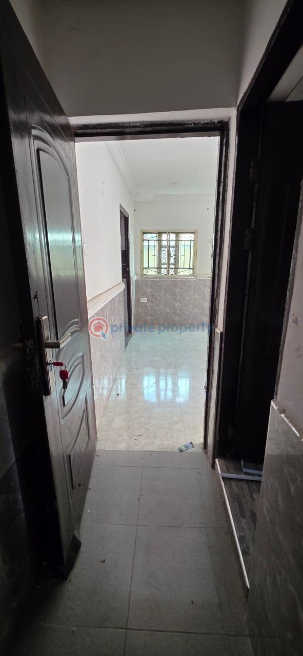 1 bedroom Mini Flat For Rent Brooks Estate Magodo GRA Phase 2 Kosofe/Ikosi Lagos - 0