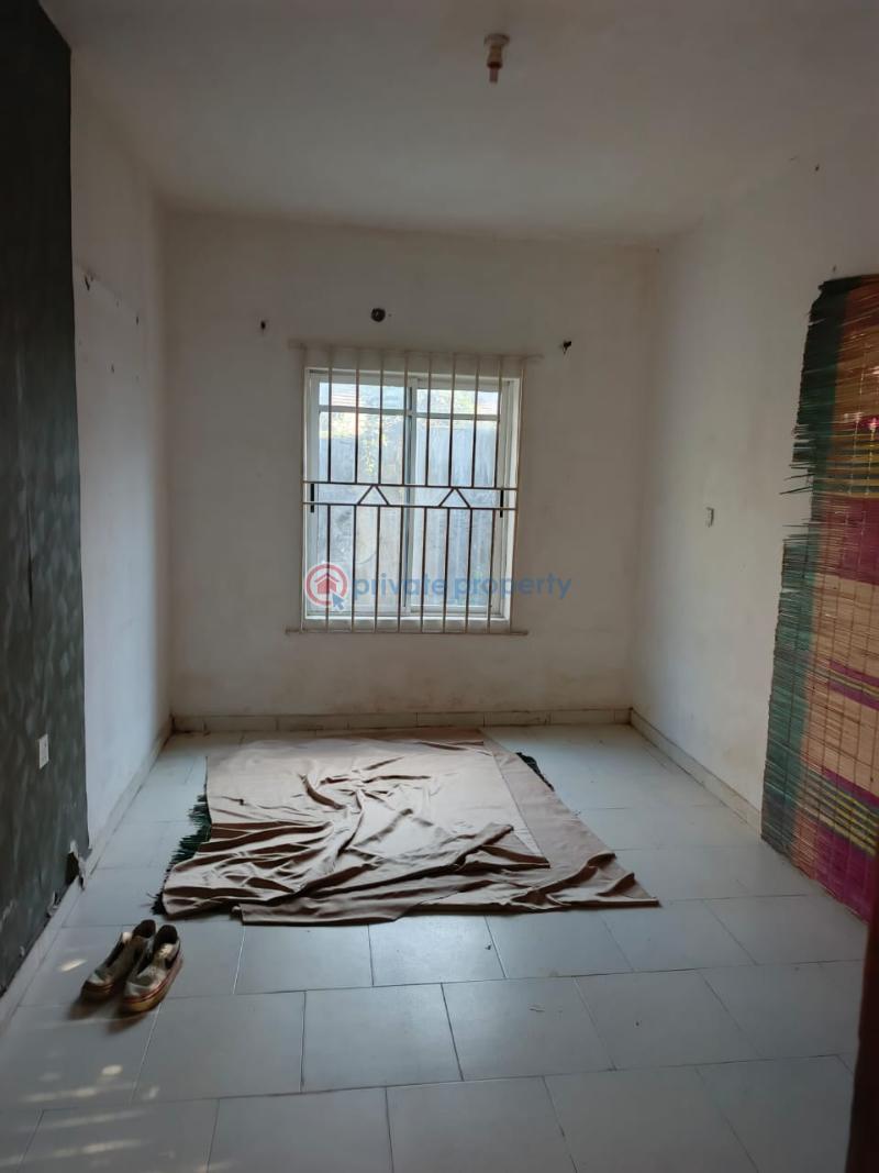 1 bedroom Mini Flat For Rent Abule Ijesha Yaba Abule Ijesha  Yaba Lagos - 0