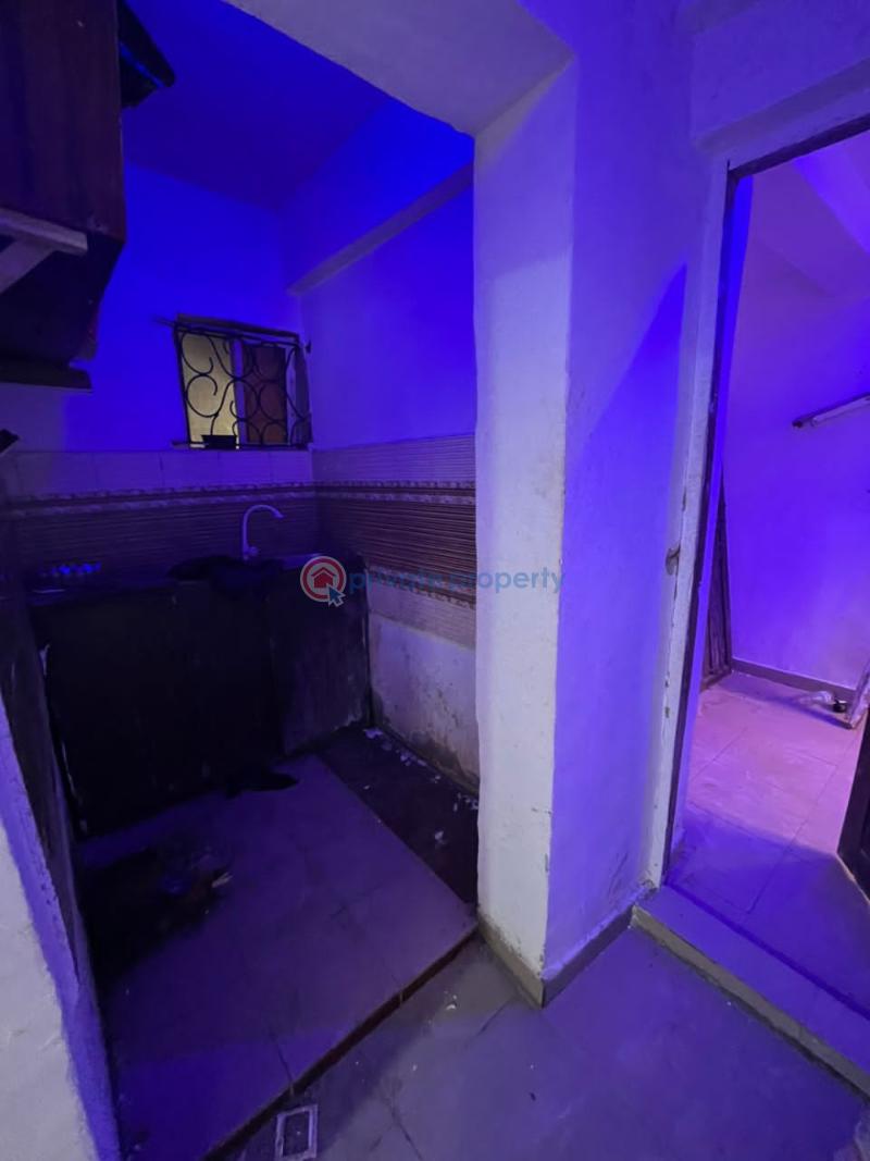 1 bedroom Mini Flat For Rent Abule Oja Yaba Lagos - 2