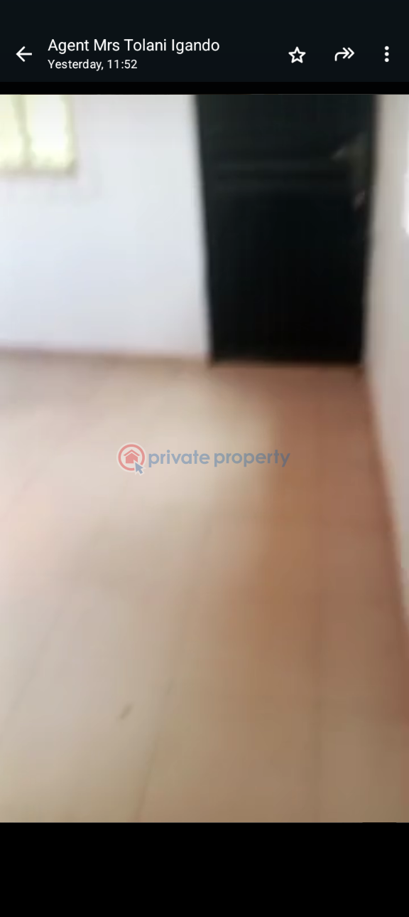 1 bedroom Mini Flat For Rent Igando Ikotun/Igando Lagos - 4