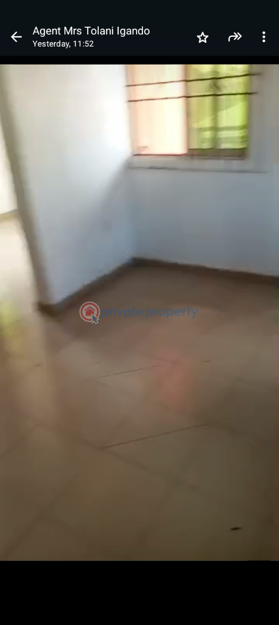 1 bedroom Mini Flat For Rent Igando Ikotun/Igando Lagos - 2