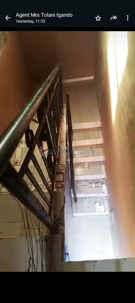 1 bedroom Mini Flat For Rent Igando Ikotun/Igando Lagos - 6