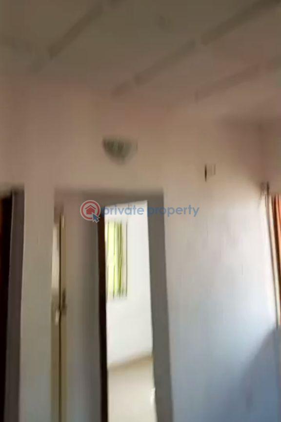 1 bedroom Mini Flat For Rent Igando Ikotun/Igando Lagos - 0