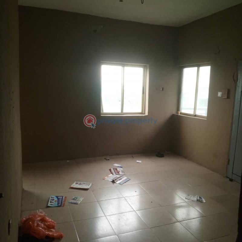 1 bedroom Mini Flat For Rent Ikosi-ketu Kosofe/Ikosi Lagos - 0