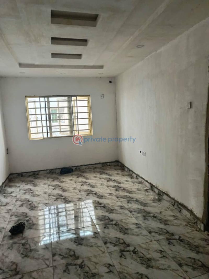 1 bedroom Mini Flat For Rent Off Estate Road Alapere Alapere Kosofe/Ikosi Lagos - 0