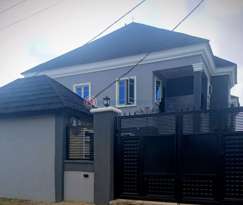 4 bedroom House For Sale Ogun State At Opic Agbara (Ogun) Ogun area  - 6