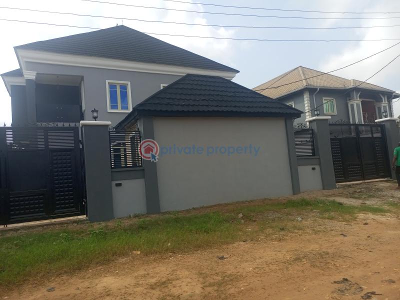 4 bedroom House For Sale Ogun State At Opic Agbara (Ogun) Ogun area  - 3