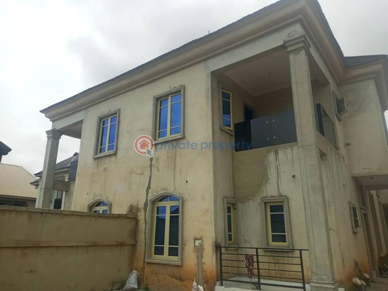 4 bedroom House For Sale Ogun State At Opic Agbara (Ogun) Ogun area  - 1