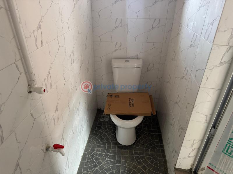1 bedroom Mini Flat For Rent Iwaya Yaba Lagos - 1