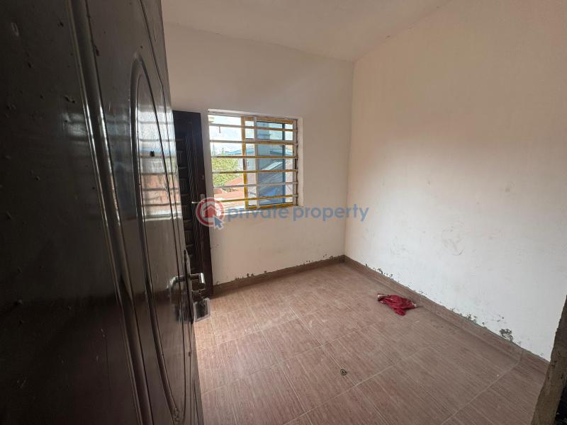 1 bedroom Mini Flat For Rent Iwaya Yaba Lagos - 2