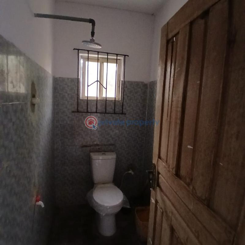 1 bedroom Mini Flat For Rent Kajola Ibeju-Lekki Lagos - 4