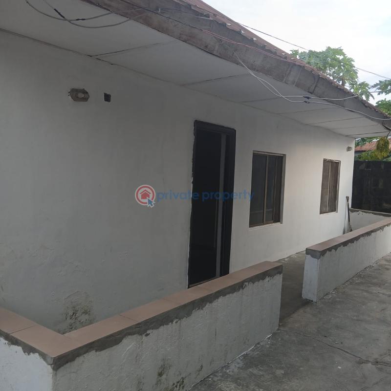 1 bedroom Mini Flat For Rent Kajola Ibeju-Lekki Lagos - 1