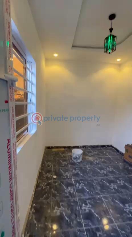 1 bedroom Self Contain For Rent Ilaje Bariga Bariga Shomolu Lagos - 4