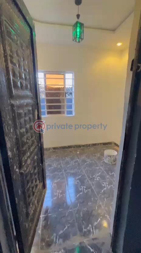 1 bedroom Self Contain For Rent Ilaje Bariga Bariga Shomolu Lagos - 0