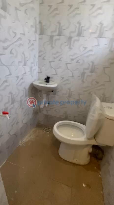 1 bedroom Self Contain For Rent Ilaje Bariga Bariga Shomolu Lagos - 2