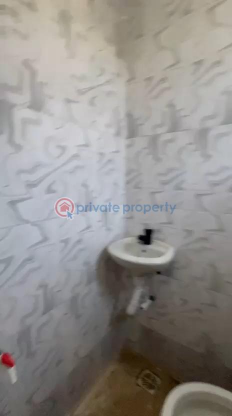 1 bedroom Self Contain For Rent Ilaje Bariga Bariga Shomolu Lagos - 3