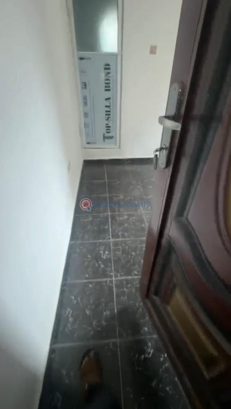 Self Contain For Rent Palmgrove  Ilupeju Lagos - 0