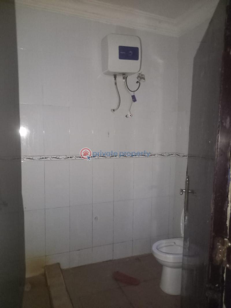 1 bedroom Mini Flat For Rent Sunshine Estate By Blenco Sangotedo Ajah Lagos - 3