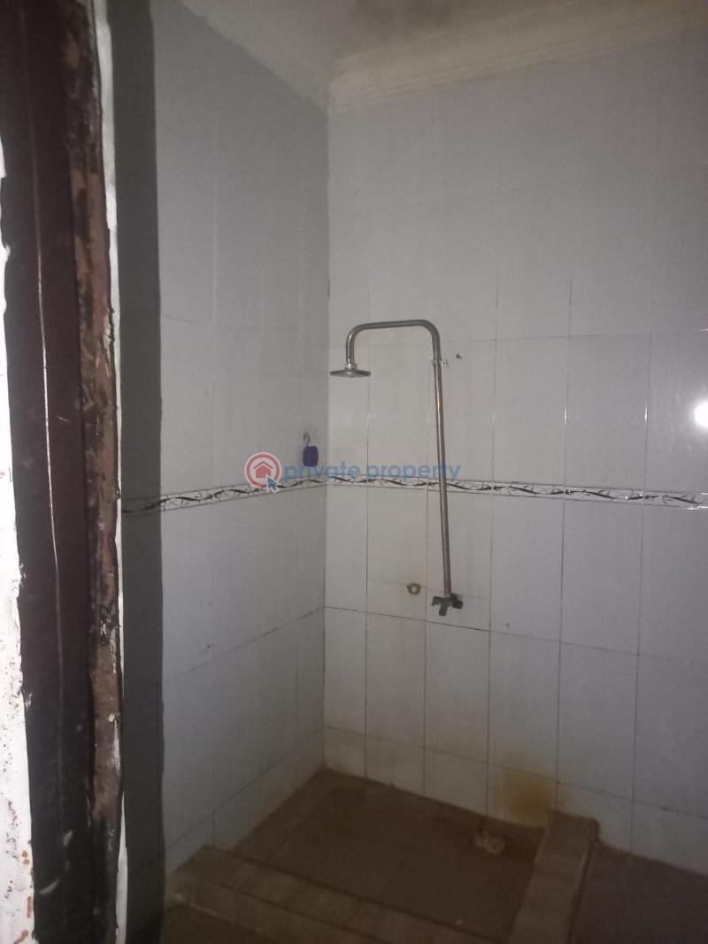 1 bedroom Mini Flat For Rent Sunshine Estate By Blenco Sangotedo Ajah Lagos - 2
