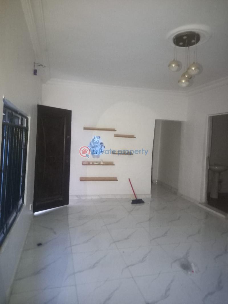 1 bedroom Mini Flat For Rent Sunshine Estate By Blenco Sangotedo Ajah Lagos - 0