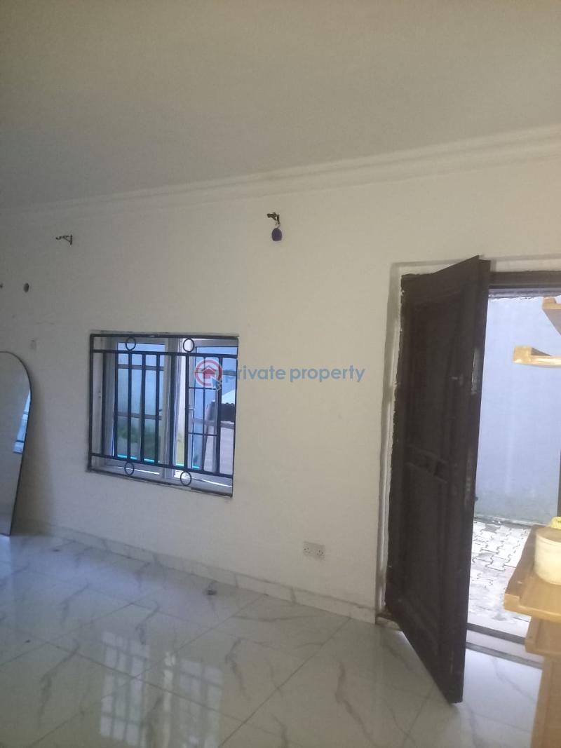 1 bedroom Mini Flat For Rent Sunshine Estate By Blenco Sangotedo Ajah Lagos - 1