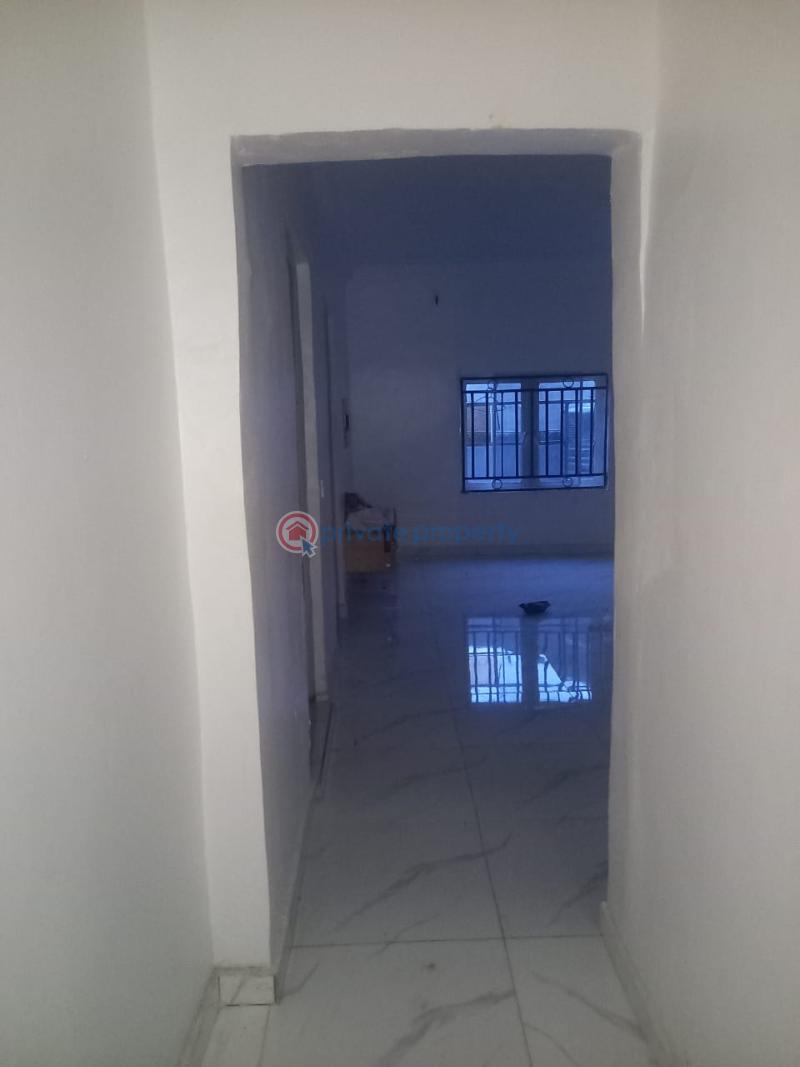 1 bedroom Mini Flat For Rent Sunshine Estate By Blenco Sangotedo Ajah Lagos - 6