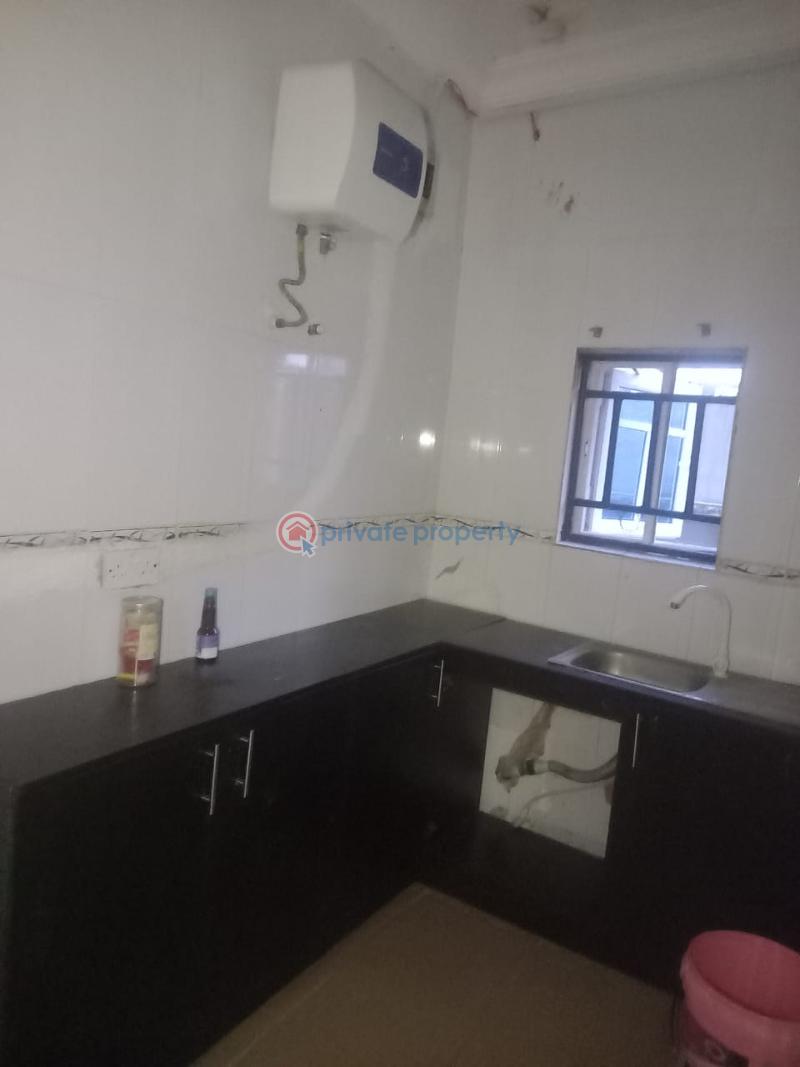 1 bedroom Mini Flat For Rent Sunshine Estate By Blenco Sangotedo Ajah Lagos - 5