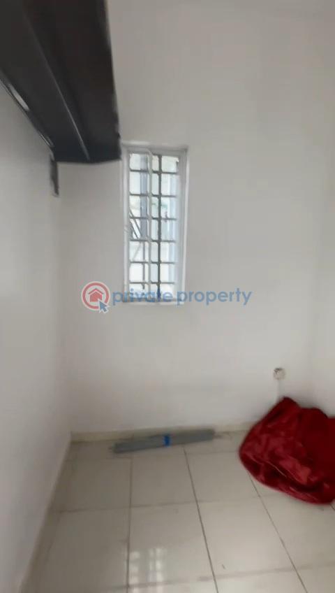 1 bedroom Room or Boys Quarter For Rent Ademola Eletu Osapa London Lekki Lagos - 1