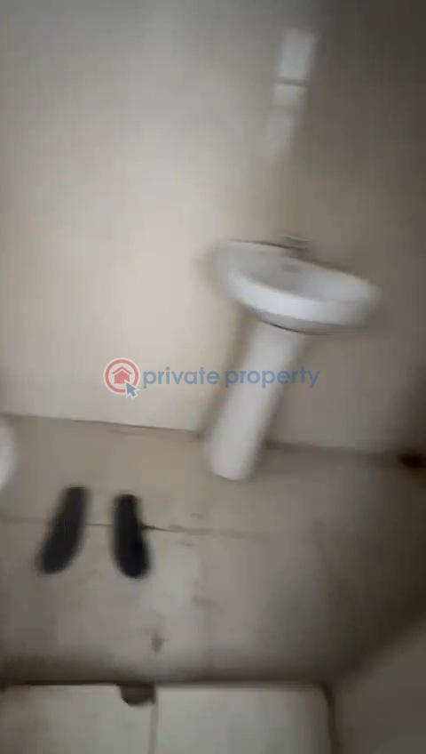 1 bedroom Room or Boys Quarter For Rent Ademola Eletu Osapa London Lekki Lagos - 8