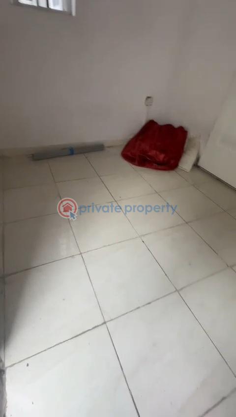 1 bedroom Room or Boys Quarter For Rent Ademola Eletu Osapa London Lekki Lagos - 3