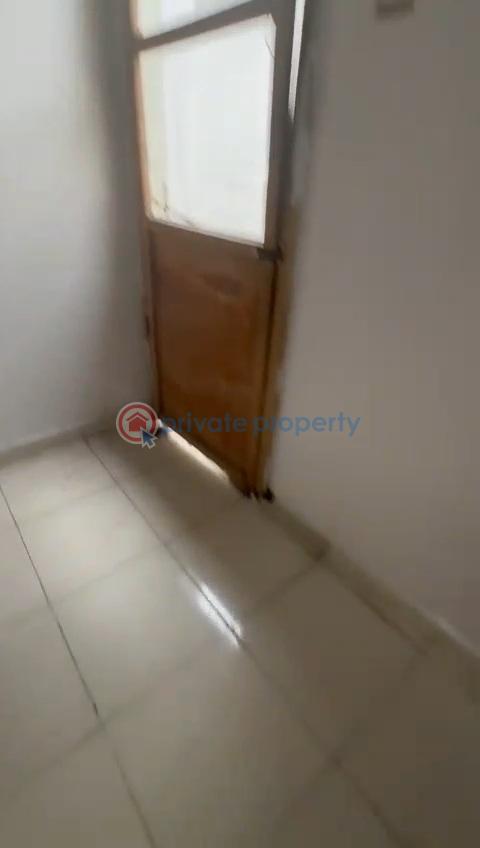 1 bedroom Room or Boys Quarter For Rent Ademola Eletu Osapa London Lekki Lagos - 10