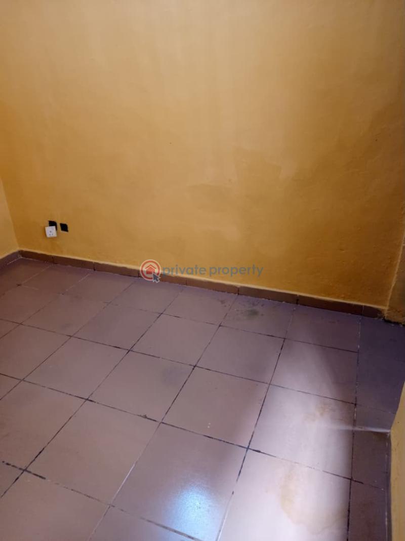 Room or Boys Quarter For Rent Olayinka Obire Osapa Lekki Lagos - 2