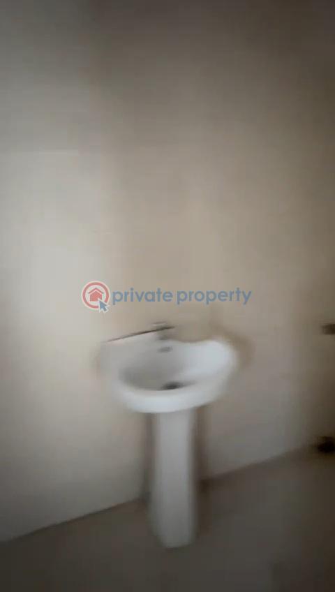 1 bedroom Room or Boys Quarter For Rent Ademola Eletu Osapa London Lekki Lagos - 6