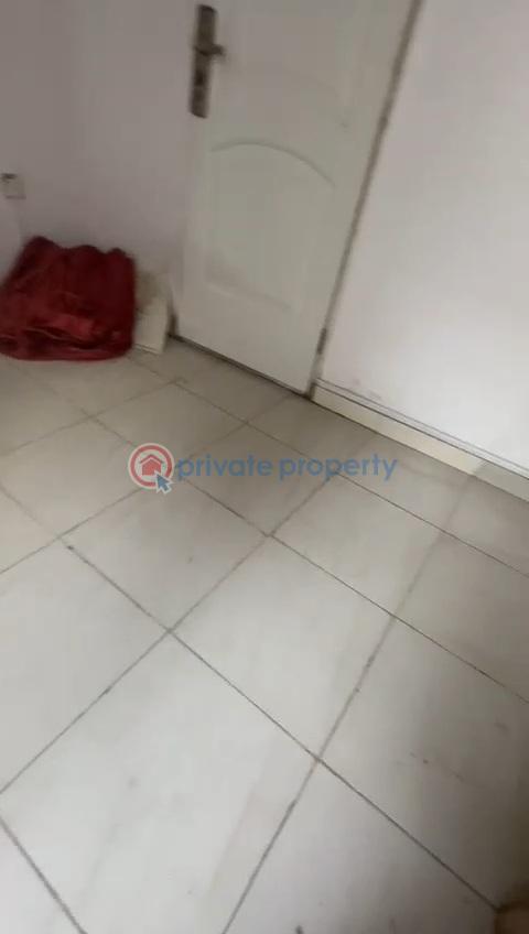 1 bedroom Room or Boys Quarter For Rent Ademola Eletu Osapa London Lekki Lagos - 4