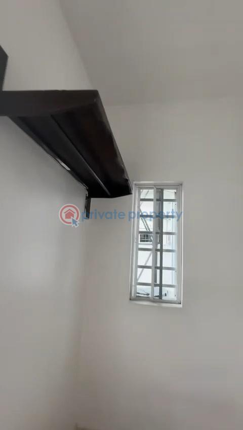 1 bedroom Room or Boys Quarter For Rent Ademola Eletu Osapa London Lekki Lagos - 5