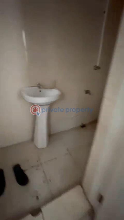 1 bedroom Room or Boys Quarter For Rent Ademola Eletu Osapa London Lekki Lagos - 9