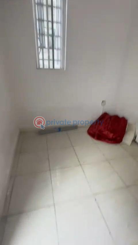 1 bedroom Room or Boys Quarter For Rent Ademola Eletu Osapa London Lekki Lagos - 0