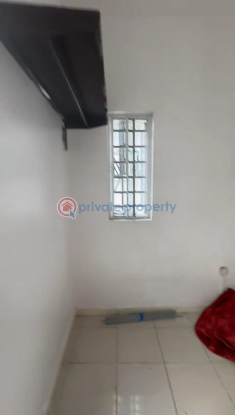 1 bedroom Room or Boys Quarter For Rent Ademola Eletu Osapa London Lekki Lagos - 2