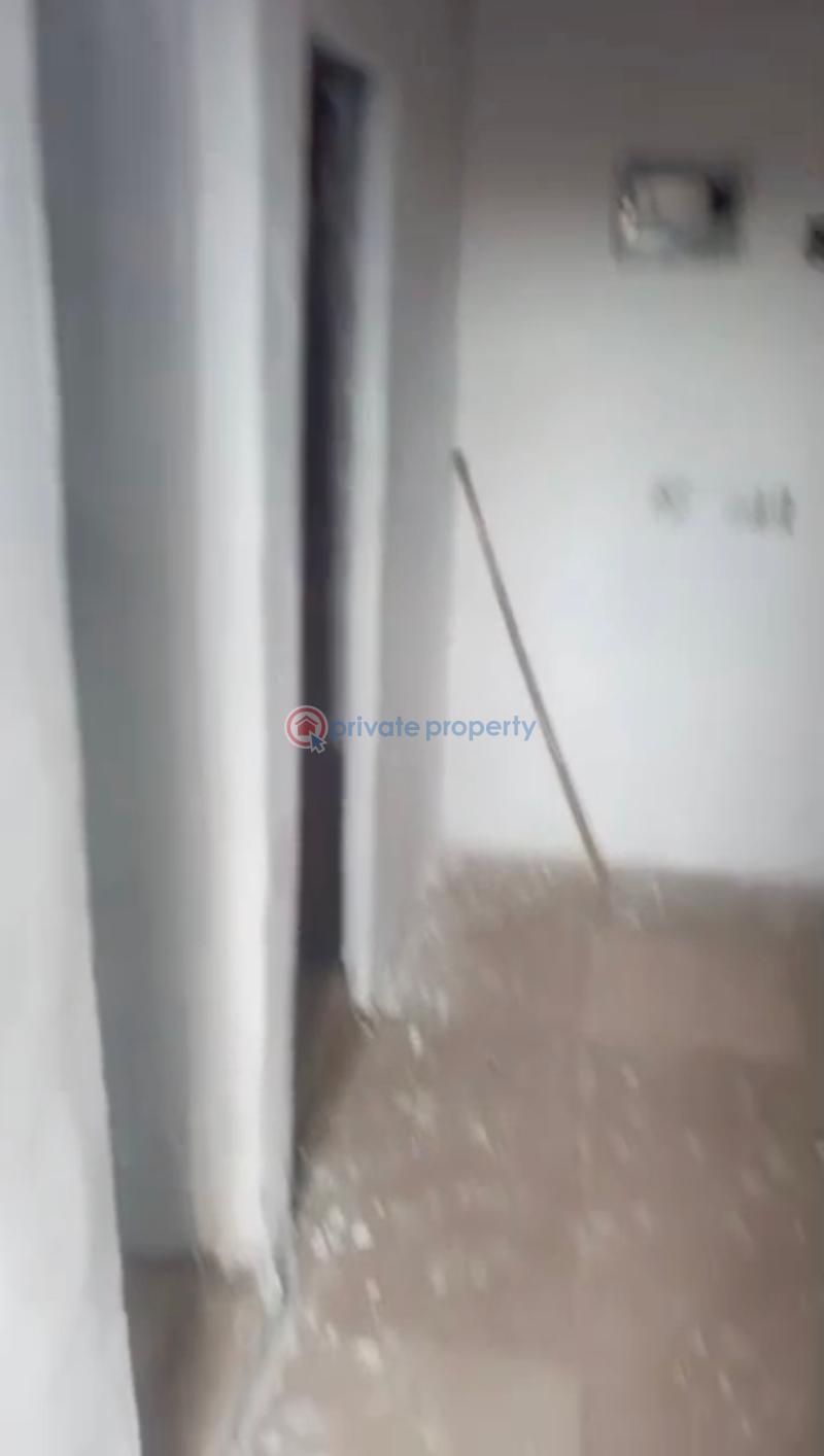 Self Contain For Rent Oworonshoki Gbagada Lagos - 0
