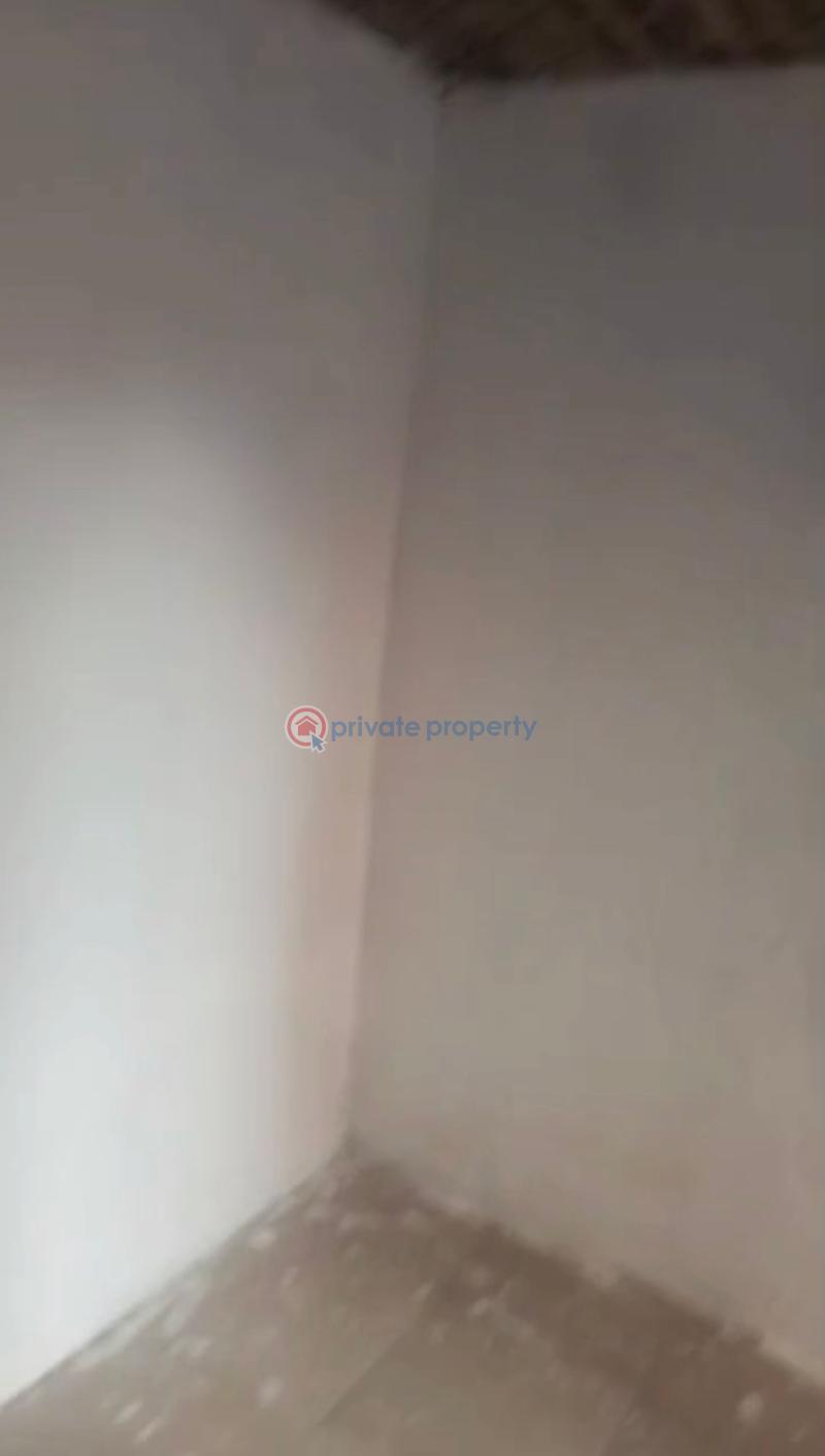 Self Contain For Rent Oworonshoki Gbagada Lagos - 3