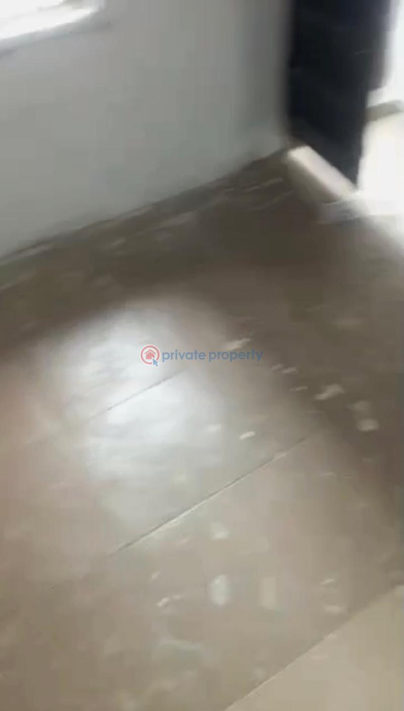 Self Contain For Rent Oworonshoki Gbagada Lagos - 4