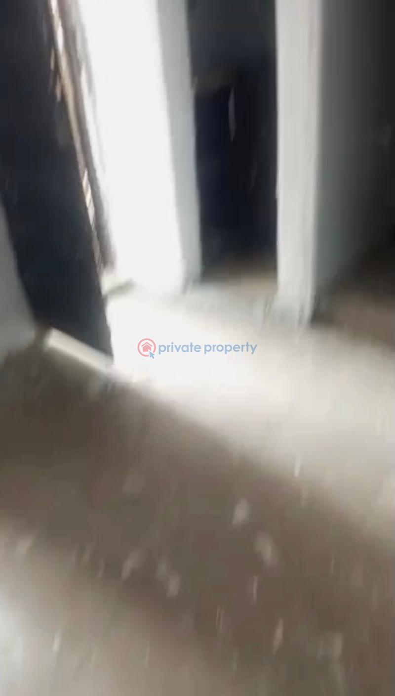 Self Contain For Rent Oworonshoki Gbagada Lagos - 1