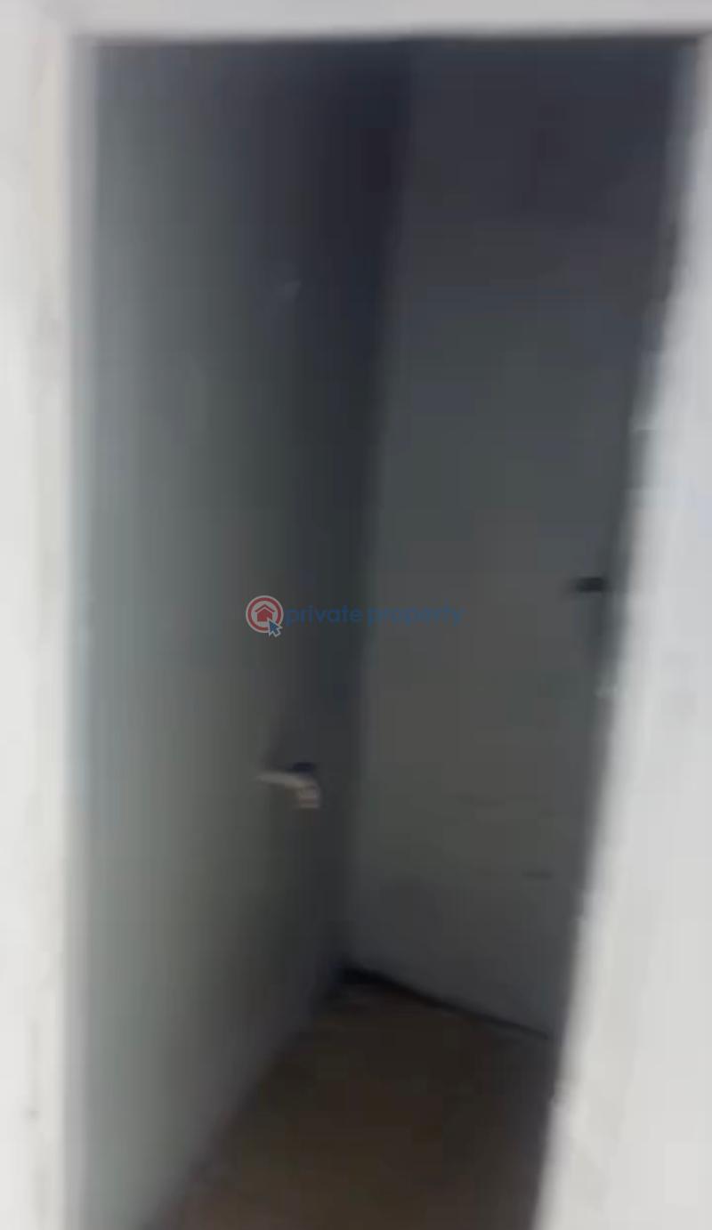 Self Contain For Rent Oworonshoki Gbagada Lagos - 2
