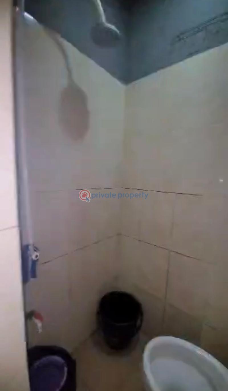 Self Contain For Rent New Garage, Close To Berger Oworonshoki Gbagada Lagos - 4
