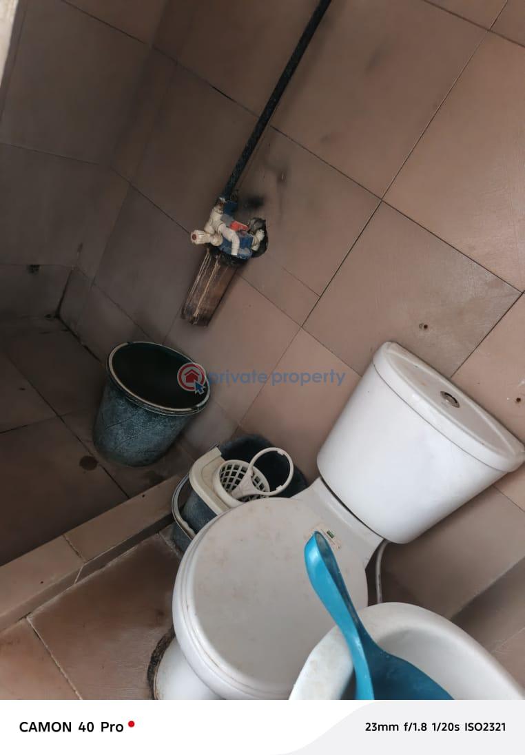 1 bedroom Self Contain For Rent Igbo Efon Lekki Lagos - 2