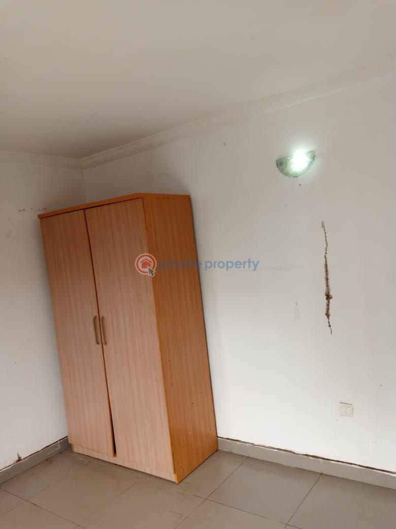 1 bedroom Self Contain For Rent John Okafor Estate Agungi Lekki Lagos - 5