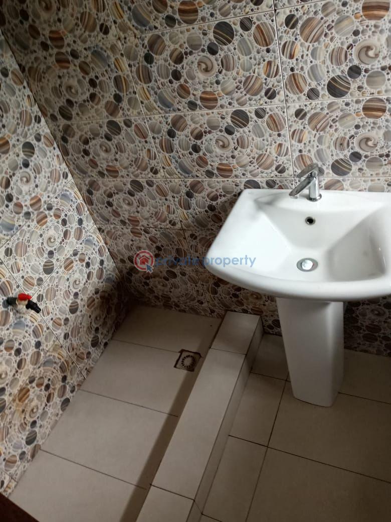 1 bedroom Self Contain For Rent John Okafor Estate Agungi Lekki Lagos - 2