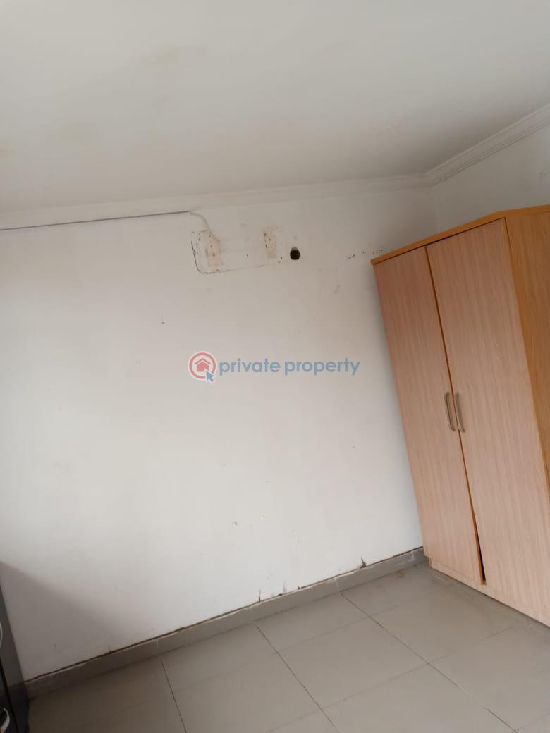 1 bedroom Self Contain For Rent John Okafor Estate Agungi Lekki Lagos - 1