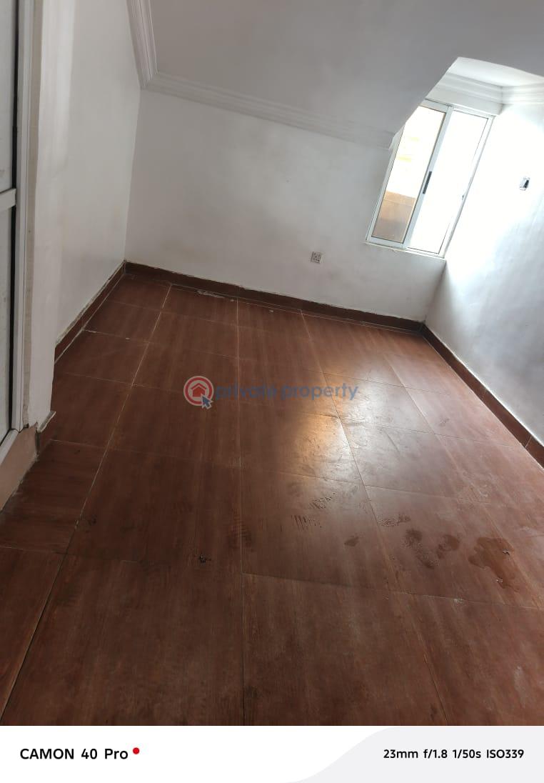 1 bedroom Self Contain For Rent Igbo Efon Lekki Lagos - 0
