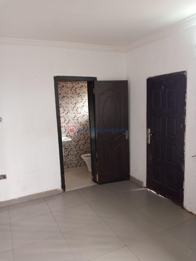 1 bedroom Self Contain For Rent John Okafor Estate Agungi Lekki Lagos - 7